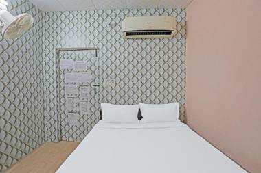 OYO 86628 Ojas Palace