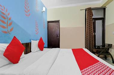 OYO 86777 Hotel International