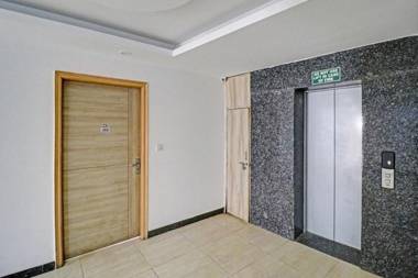 Townhouse 899 Hotel Singh