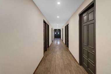 Townhouse 886 Gold Rooms