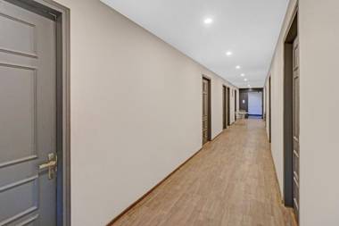 Townhouse 886 Gold Rooms