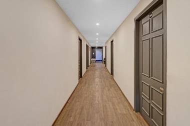 Townhouse 886 Gold Rooms