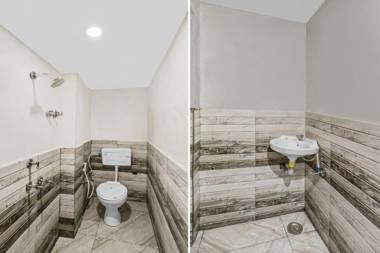 OYO 87070 Galaxy Stay