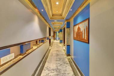 Townhouse 908 Dev Palace