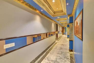 Townhouse 908 Dev Palace