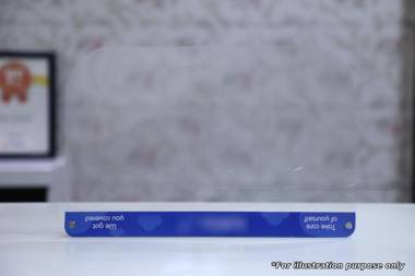 Capital O 87150 The imperial orbit