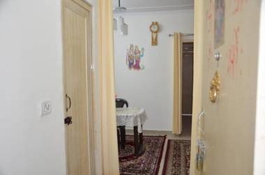 Bhagvati BnB Home Stay