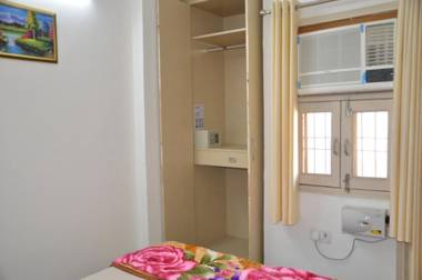 Bhagvati BnB Home Stay