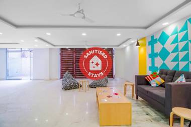 OYO 87292 Exotic Stay Gangaram Hospital