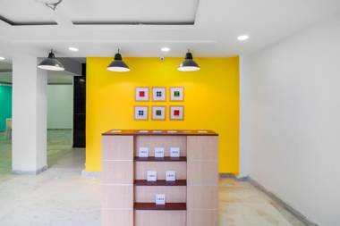 OYO 87292 Exotic Stay Gangaram Hospital