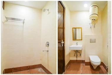 OYO 87292 Exotic Stay Gangaram Hospital