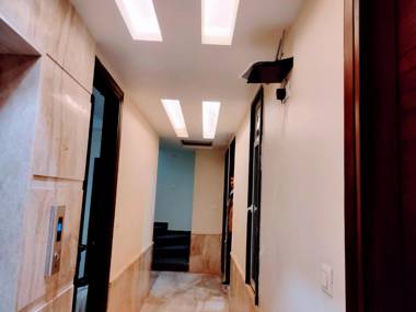 Silver Street By WB Inn