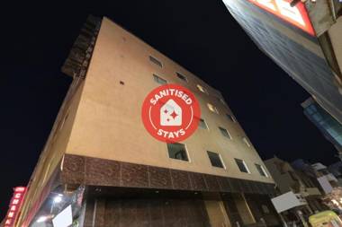 Townhouse 901 Prime Enclave