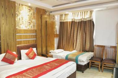 Hotel Ambience