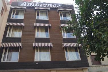Hotel Ambience