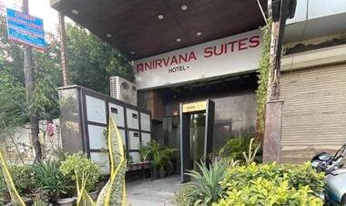 FabHotel Qotel Nirvana Suites