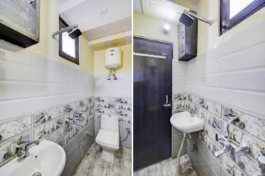 OYO 87071 Red Orchid