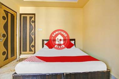 OYO 87485 View Point Inn Guest House