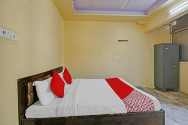 OYO 87485 View Point Inn Guest House