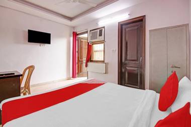 OYO 87485 View Point Inn Guest House