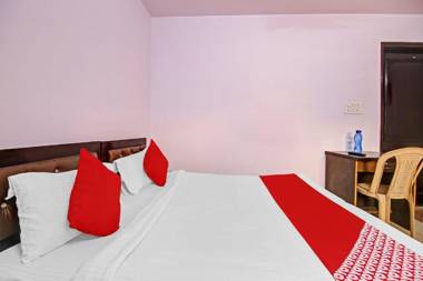 OYO 87485 View Point Inn Guest House