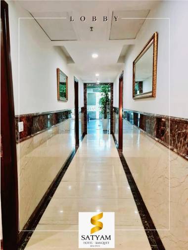 Satyam Room