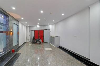 Townhouse 941 Yadav Residency