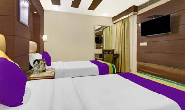 Treebo Trend Hotel Elite