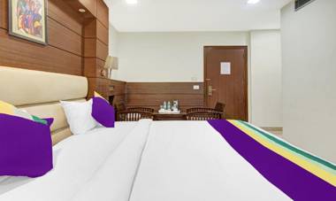 Treebo Trend Hotel Elite