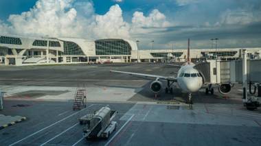 Capital O 87717 SILVERKEY AIRPORT