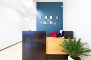 Capital O 87717 SILVERKEY AIRPORT