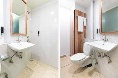 Capital O 87717 SILVERKEY AIRPORT