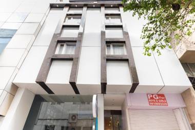 Capital O 87717 SILVERKEY AIRPORT