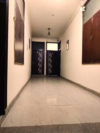 Hotel Lotus Suites at Delhi Airport