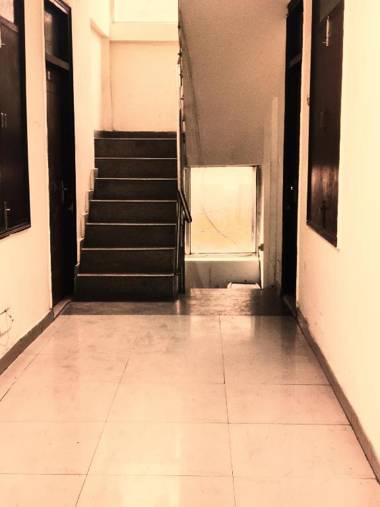 Hotel Lotus Suites at Delhi Airport