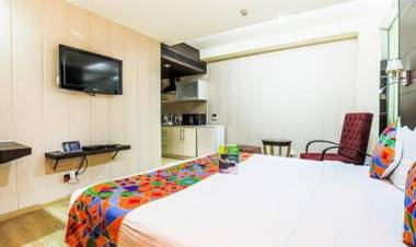 FabHotel F9 Lajpat Nagar