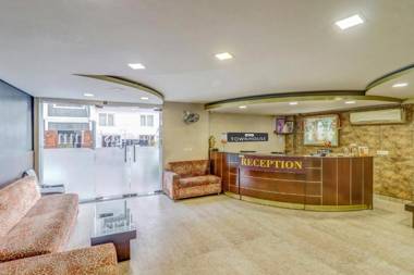 Townhouse 956 S&b East Inn