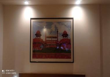 Hotel Liv Inn By Golden Plate