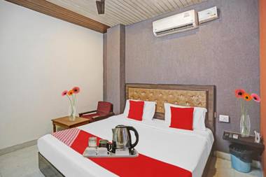 OYO 88209 Hotel Signature View