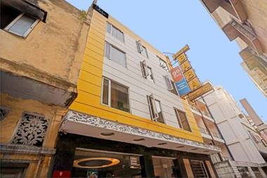 Capital O 88320 Hotel Grand Stays