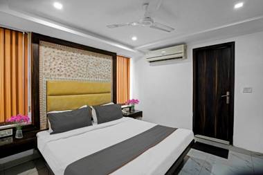 Capital O 88320 Hotel Grand Stays