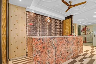 Townhouse 990 F Suites