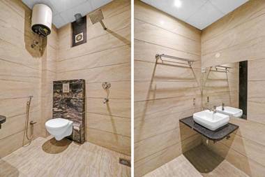 Townhouse 990 F Suites