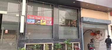 OYO 87910 Hotel SUN PLAZA