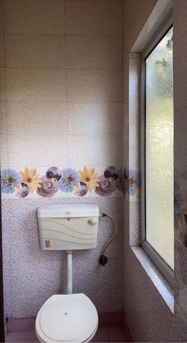 Private Room near Delhi University with Terrace