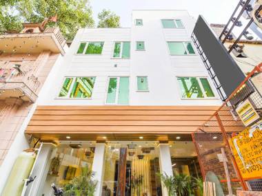 Hotel Mohit Guest House