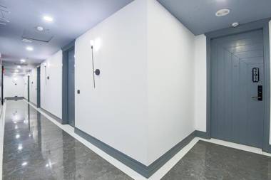 BedChambers Serviced Apartments MG ROAD