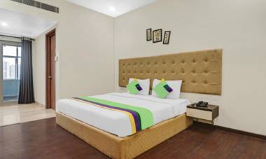 Treebo Trend Hotel Archer