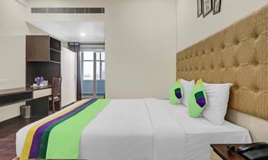 Treebo Trend Hotel Archer