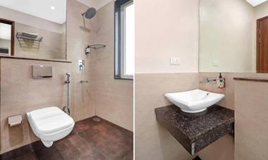 Treebo Trend Hotel Archer